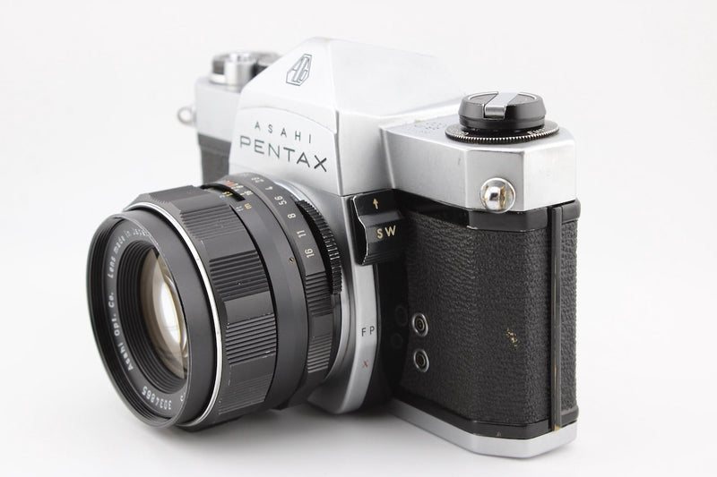 パ*ダ様 PENTAX SPOTMATIC 6222665 パ*ダ様 PENTAX SPOTMATIC 6222665 【公式通販】