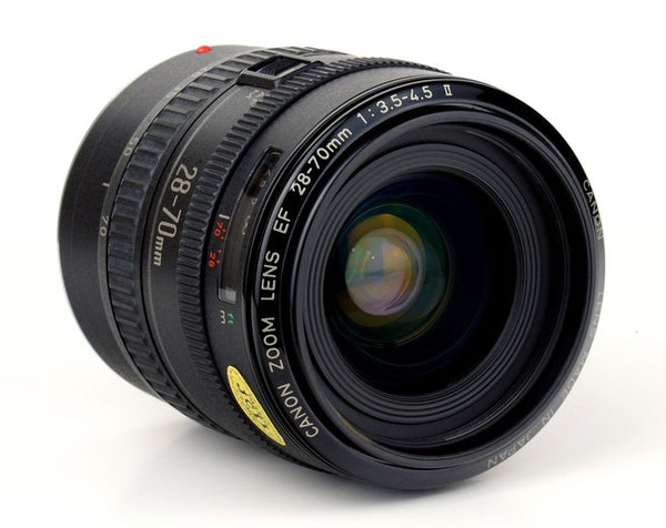 ☆極上品☆ キヤノン Canon EF 28-70mm F2.8L USM ☆カビ、クモリなし