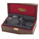 Leica R3 MOT with Summicron-R 50mm f/2 Lens - Preowned