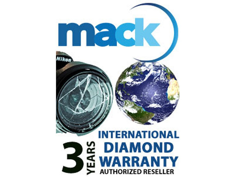 Mack 3 Year International Diamond Insurance & Warranty Up To $5000