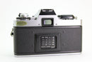 Minolta XG-M Camera with 28mm f/2.8 Lens - Used