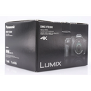 Panasonic Lumix DMC-FZ300 Digital Camera - Open Box