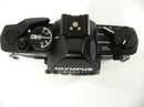 Olympus OM-2s Program Body Black - Preowned