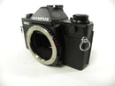 Olympus OM-2s Program Body Black - Preowned