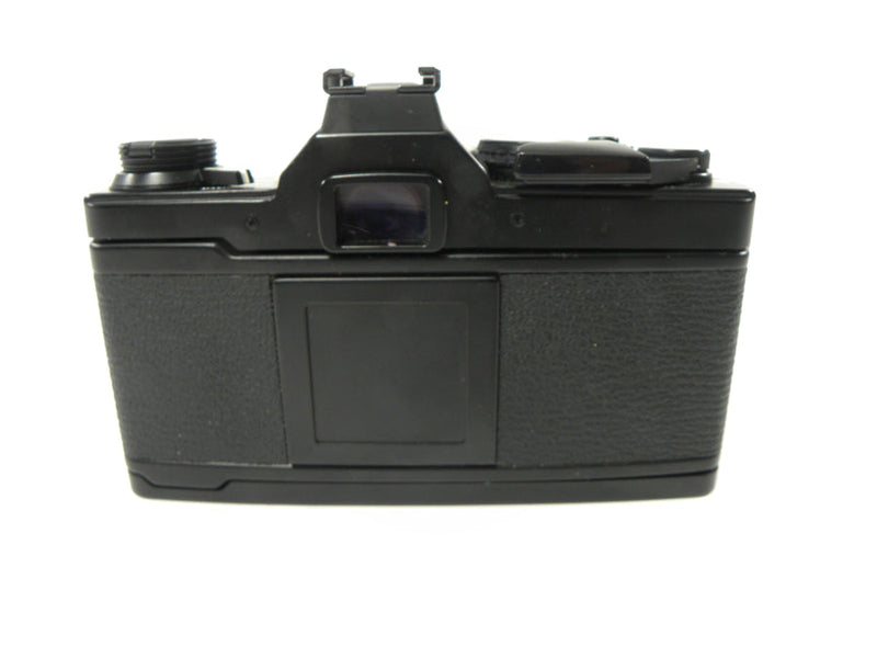 Olympus OM-2s Program Body Black - Preowned