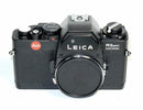 Leica R3 MOT with Summicron-R 50mm f/2 Lens - Preowned