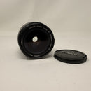 Canon EF 28-80mm f/3.5-5.6 Lens - Used