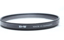 B+W 77mm 010 UV-Haze Filter - Made in Germany (Brass Mount) Preowned
