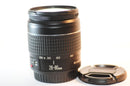 Canon EF 28-80mm f/3.5-5.6 Lens - Used