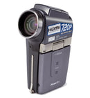 Sanyo VPC-HD2 High Definition Xacti Digital Media Camcorder