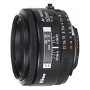 Nikon AF 50mm f/1.8 Nikkor Lens - Rare First Version