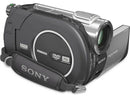 Sony DCR-DVD308 DVD Camcorder with 25x Optical Zoom and 5.1ch Surround Sound