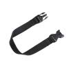 BlackRapid Locking Buckle Bert for Camera Strap Extension, Black