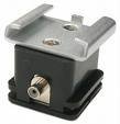 PC Hotshoe Flash Adapter without Cord