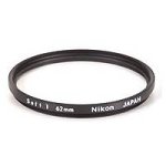 Nikon 62mm Soft Focus No. 1 Special Effects Filter (2434)