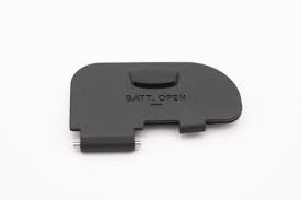 Canon Genuine Battery Door Cover For Canon EOS 70D CG2-3422 Repair Part NEW