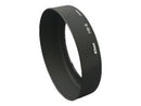Nikon HB-6 plastic lens hood for 28-70mm AF Nikkor Zoom Lens