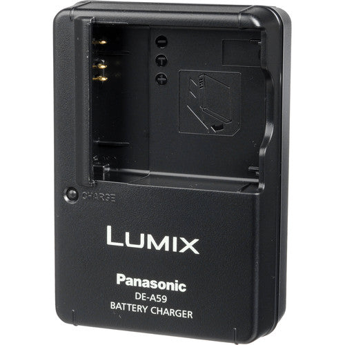 Panasonic DE-A59 Battery Charger for Lumix BCF-10 Batteries