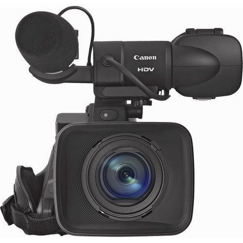 Canon XL-H1a 3-CCD High Definition Camcorder