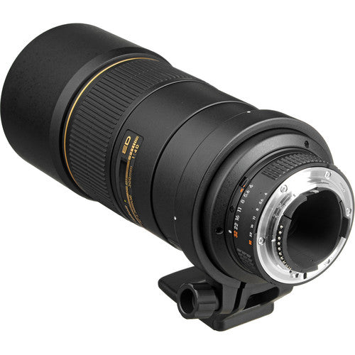 Nikon AF-S NIKKOR 300mm f/4D IF-ED Lens | Camera Wholesalers