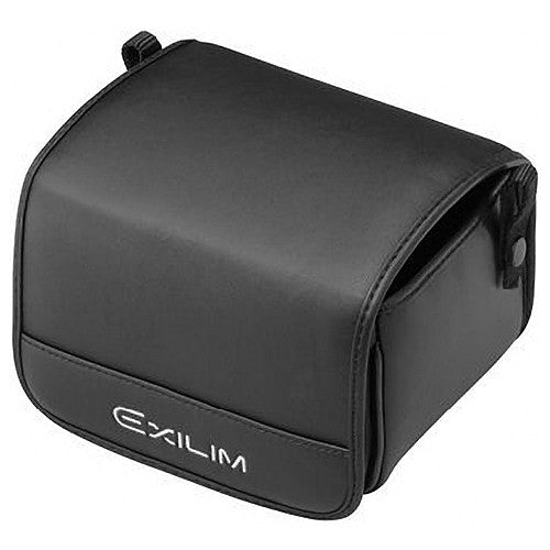 Geniune Casio Exilim Soft Case ESC-170 for EX-FH20 or EX-FH25 Digital Camera-Camera Wholesalers