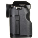 Leica S Medium Format Digital SLR Camera Body (Typ 007) 10804-Camera Wholesalers