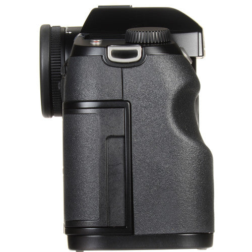 Leica S Medium Format Digital SLR Camera Body (Typ 007) 10804