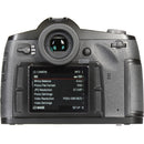 Leica S Medium Format Digital SLR Camera Body (Typ 007) 10804-Camera Wholesalers