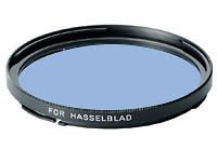 B&W 65023677 B & W 60MM KB-15 80A Filter for Color Film