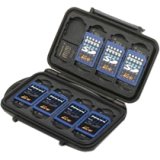 Pelican - sd Card Store case-Camera Wholesalers