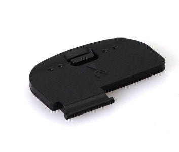 Nikon D600 D7000 Battery Door Cover Lid Replacement Part