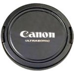 Canon E-58U 58mm Snap-On Accessory Lens Cap