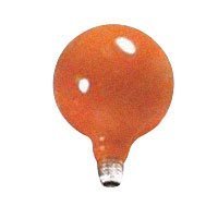 CPM Delta Safelight Jumbo Bulb 25w Red