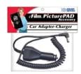 Delkin DDPICPAD1 Car Battery Charger for PicturePAD
