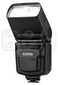 Sunpak Mz-440AF Electronic Flash for Canon EOS