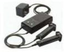 Nikon NC-100 Nicad Battery Charger with Adapter for NB-100 Nicad Battery