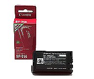 Canon BP714 1400mAh NiCad Battery Pack