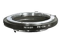 Nikon PK 11A - Extension tube [Camera]
