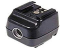 Canon OA2 Off Camera Shoe Adapter