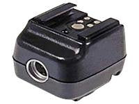 Canon OA2 Off Camera Shoe Adapter