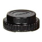Nikon Rear Lens Cap for W-Nikkor & UW-Nikkor (10730NCP)