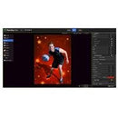 Westcott 5003 Photo Illusion Pro Bundle (Green/Silver)