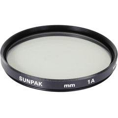 Sunpak CF-7005-SK 49mm Skylight Filter