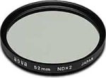 Hoya 72mm Neutral Density NDx2 Lens Filter