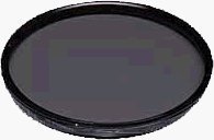Promaster Circular Polarizing Filter - 43mm