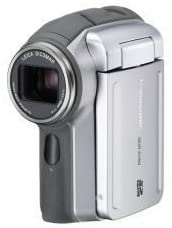 New Panasonic SDR-S150 3.1MP 3CCD MPEG2 Camcorder w/10x Optical Zoom (2GB Card Included)-Camera Wholesalers