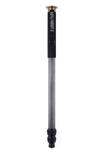 3 Legged Thing - Evolution 2 Pete 3 Section Carbon Monopod