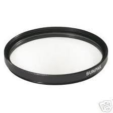 Sunpak 55mm F-DL