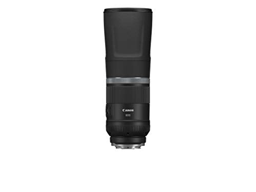 Canon RF 800mm f/11 IS STM Lens