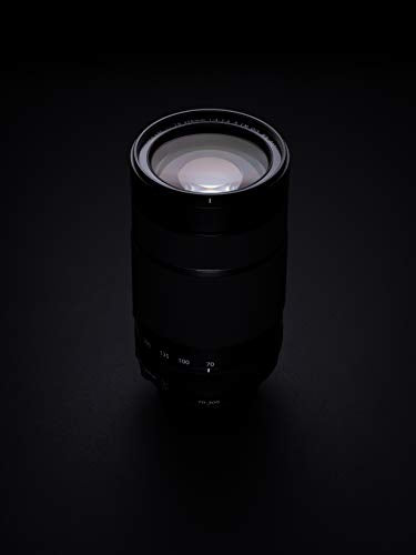Fujifilm XF 70-300mmF4-5.6 R LM OIS Weather Resistant Lens